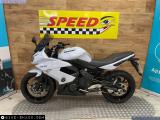 Kawasaki ER-6F 2010 motorcycle #2