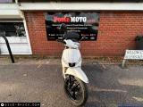 Peugeot Tweet 125 2023 motorcycle #3