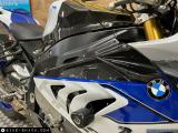 BMW S1000RR 2014 motorcycle #3