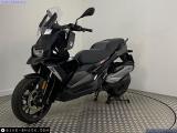 BMW C400 2020 motorcycle #3
