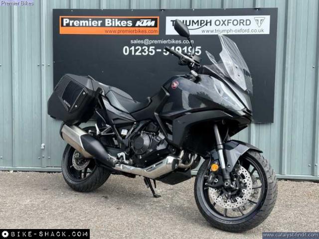 Honda NT1100 2023 motorcycle