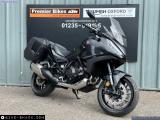 Honda NT1100 for sale