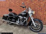 Harley-Davidson FLHR 1745 Road King 2021 motorcycle #2