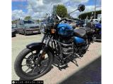 Royal Enfield Meteor 350 2022 motorcycle #2