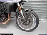 Suzuki GSX-8S 2024 motorcycle #4