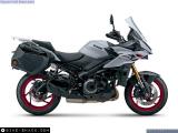 Suzuki GSX-S1000X 2026 motorcycle #2