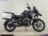 BMW R1250GS 2021 motorcycle #2