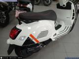 Piaggio Vespa GTS 125 2024 motorcycle #4