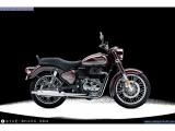 Royal Enfield Bullet 350 2025 motorcycle #3