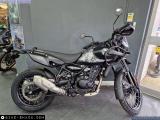 Royal Enfield Himalayan 450 2026 motorcycle #3