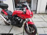 Yamaha FZS600 Fazer 1998 motorcycle #2