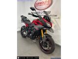 Yamaha Tracer 900 2016 motorcycle #3