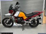 Moto Guzzi V85-TT 2021 motorcycle #3