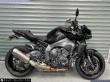 Yamaha MT-10 2022 motorcycle for sale