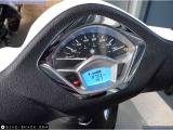 Piaggio Liberty 125 2022 motorcycle #3
