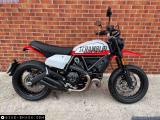 Ducati Scrambler 800 for sale