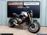 Honda CBR650R for sale