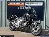 Honda NC750X for sale