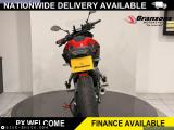 Yamaha Tracer 700 2025 motorcycle #3