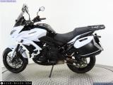 Kawasaki Versys 650 2016 motorcycle #4