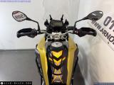 BMW F750GS 2020 motorcycle #4