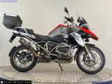 BMW R1200GS 2015 motorcycle #2