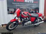 Triumph Thruxton 865 2011 motorcycle #2