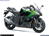 Kawasaki Ninja 1000 2024 motorcycle #2