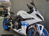 Suzuki GSX-8R 2026 motorcycle #2