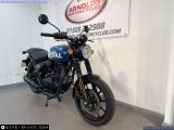 Royal Enfield Hunter 350 2025 motorcycle #3