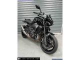 Yamaha MT-10 2022 motorcycle #2