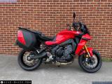 Yamaha Tracer 900 2023 motorcycle for sale