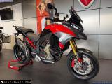 Ducati Multistrada V4 1200 2025 motorcycle #3