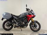 Yamaha Tracer 900 2019 motorcycle #2