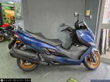 Suzuki AN400 Burgman for sale