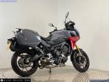 Yamaha Tracer 900 2019 motorcycle #3