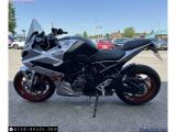 Suzuki GSX-8R 2025 motorcycle #4