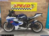Suzuki GSX-R1000 2006 motorcycle #4