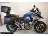 Triumph Tiger 1200 2023 motorcycle #1