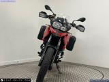 BMW F700GS 2014 motorcycle #2