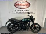 Royal Enfield Hunter 350 for sale