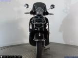 Piaggio Vespa GTS 125 2019 motorcycle #2