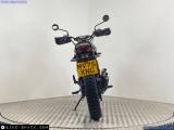 Triumph Scrambler 400 2025 motorcycle #4
