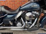 Harley-Davidson FLHX 1690 Street Glide 2015 motorcycle #4