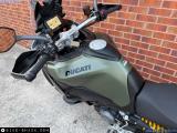 Ducati Multistrada V2 890 2025 motorcycle #4