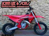 Gas Gas MC-65 2024 motorcycle for sale
