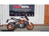 KTM 390 Adventure 2023 motorcycle #3