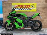 Kawasaki ZX-10R Ninja 2023 motorcycle #4