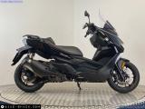 BMW C400 2019 motorcycle #2