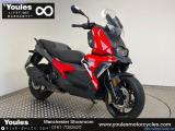 BMW C400 for sale
